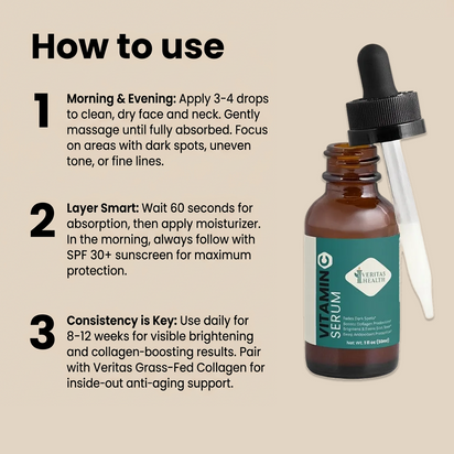 Vitamin C Serum