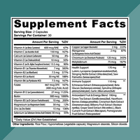 Veritas Collagen Activator™ Multivitamin