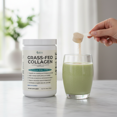 Veritas Grass-Fed Collagen - 20g Clinical Dose