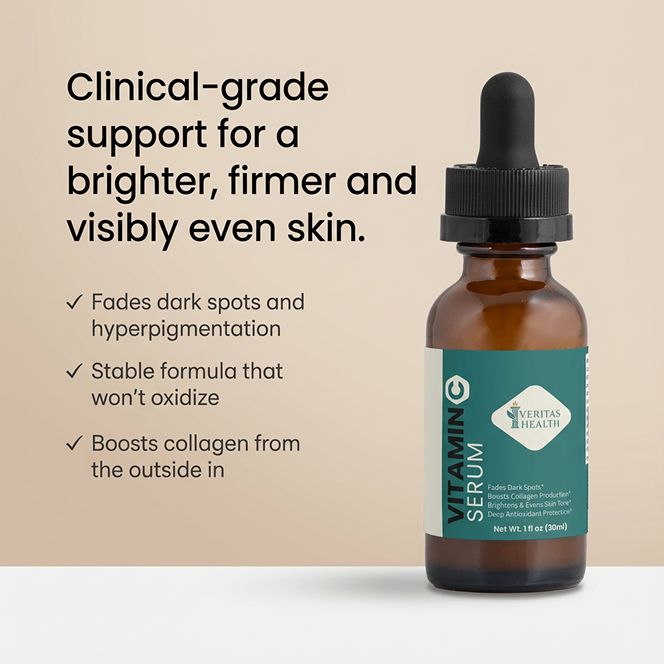 Vitamin C Serum