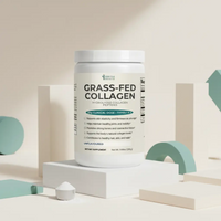Veritas Grass-Fed Collagen - 20g Clinical Dose