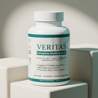 Veritas Collagen Activator™ Multivitamin