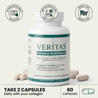 Veritas Collagen Activator™ Multivitamin