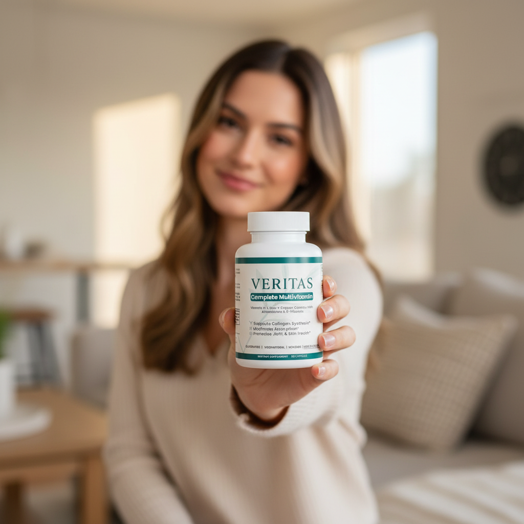 Veritas Collagen Activator™ Multivitamin