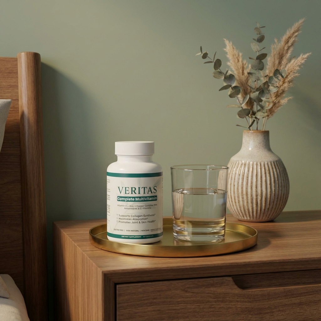 Veritas Collagen Activator™ Multivitamin